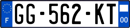 GG-562-KT