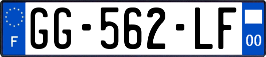 GG-562-LF