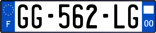 GG-562-LG