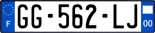 GG-562-LJ