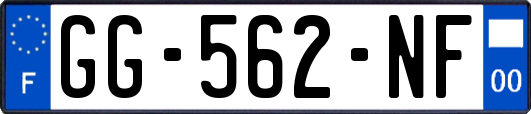 GG-562-NF