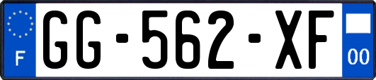 GG-562-XF