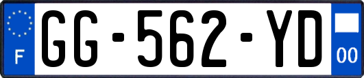 GG-562-YD