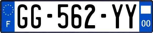 GG-562-YY