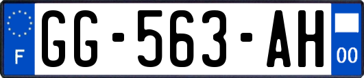 GG-563-AH