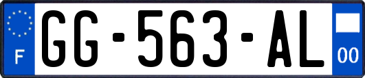GG-563-AL