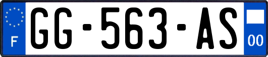 GG-563-AS