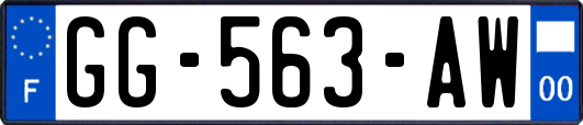 GG-563-AW