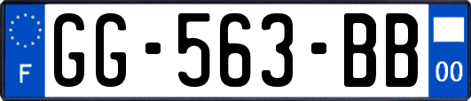 GG-563-BB