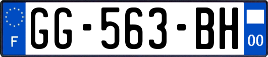 GG-563-BH