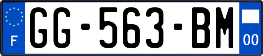 GG-563-BM
