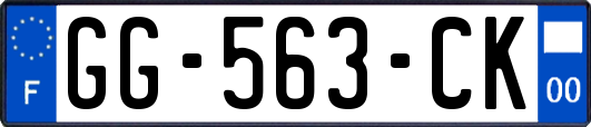GG-563-CK