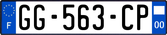GG-563-CP