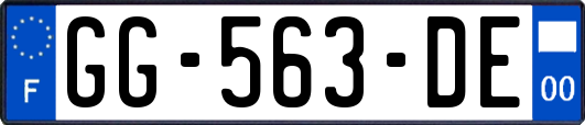 GG-563-DE