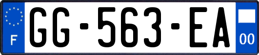 GG-563-EA