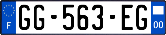 GG-563-EG