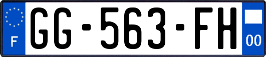 GG-563-FH