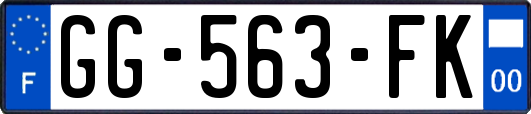 GG-563-FK