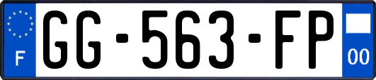 GG-563-FP