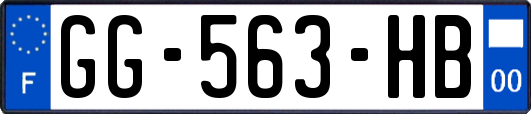 GG-563-HB
