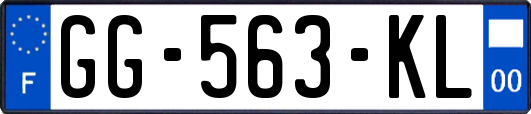 GG-563-KL