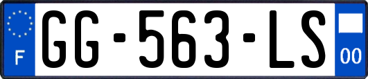 GG-563-LS