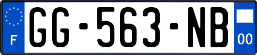 GG-563-NB