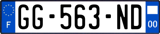 GG-563-ND