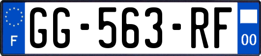 GG-563-RF