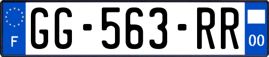 GG-563-RR