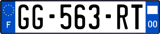 GG-563-RT
