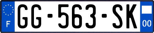 GG-563-SK