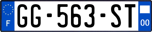 GG-563-ST