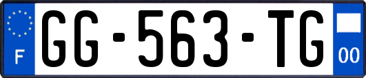 GG-563-TG