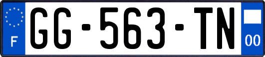 GG-563-TN