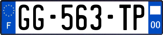 GG-563-TP