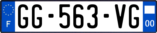 GG-563-VG