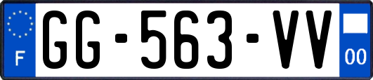 GG-563-VV