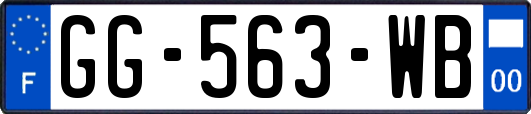 GG-563-WB