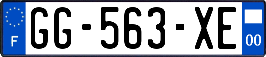 GG-563-XE