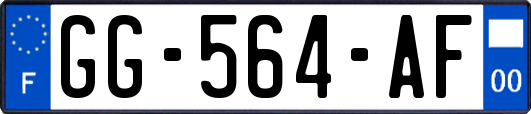 GG-564-AF