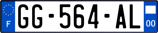 GG-564-AL