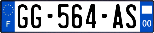 GG-564-AS
