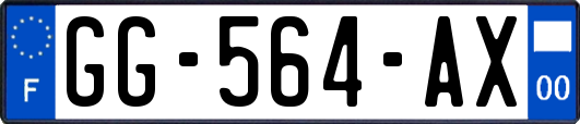 GG-564-AX