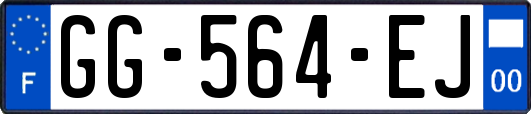 GG-564-EJ