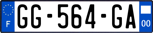 GG-564-GA