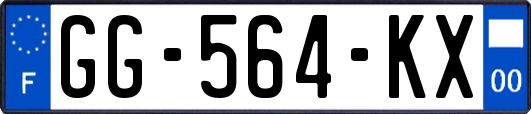 GG-564-KX