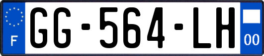 GG-564-LH