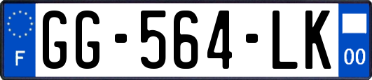 GG-564-LK