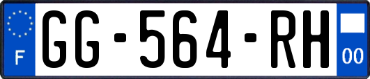 GG-564-RH